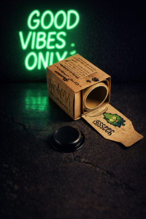 DR Urban ROLL BOX Organic_ papers 5m+tips+stash