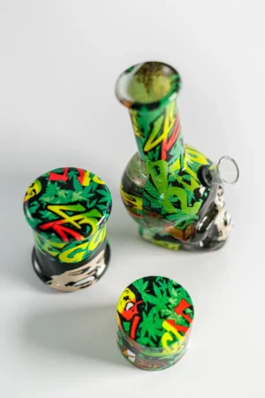 Bong set 3 u 1
