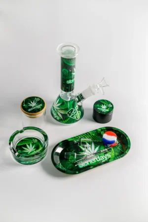 Bong set xxxl