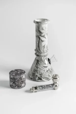 Bong set 3 u 1, MR JOINT