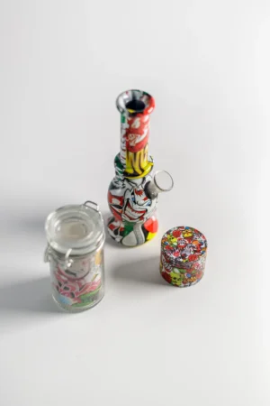 Bong set JOKER