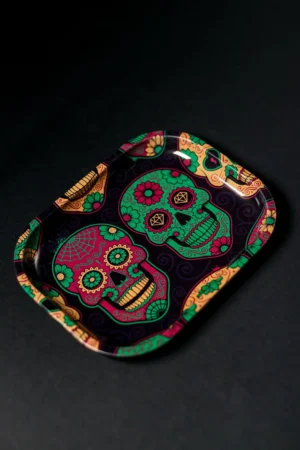 Metalna podloga velika