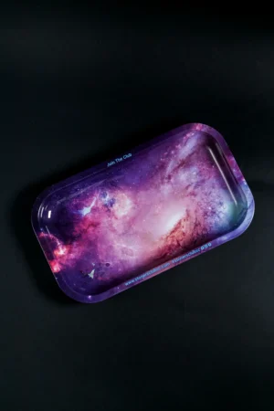 Metalna podloga velika