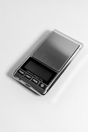 Vaga mini old school