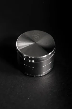 Mrvilica 4-djelna metalna