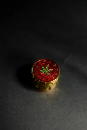 M Jane 4-djelna mrvilica