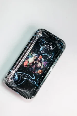 Metalna kutija za pohranu