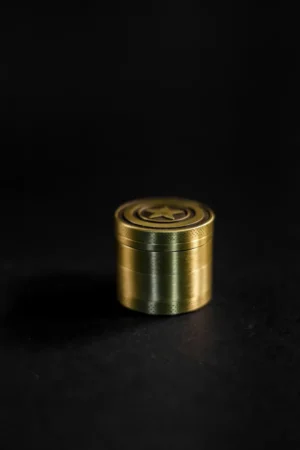 Superheroes metalna mrvilica, bakar