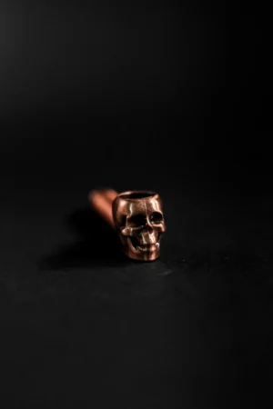 Metalhead lulica Skull