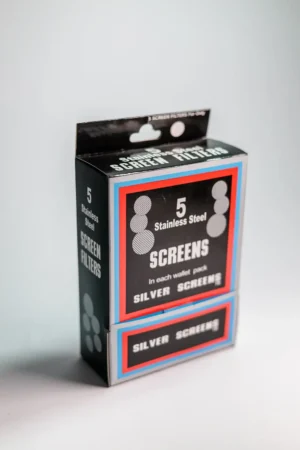 Mrežica za lulice, 5kom