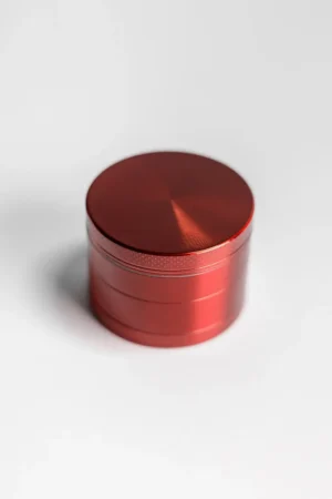 Mrvilica metalna 4-djelna